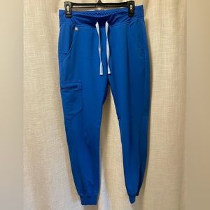 Figs Zamora joggers small tall